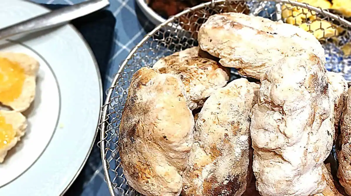 Roosterkoek