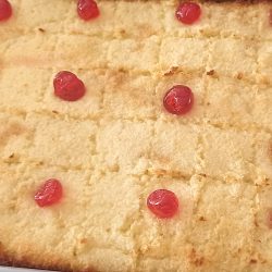 oconut Squares