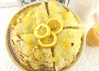 Sweet Pancakes