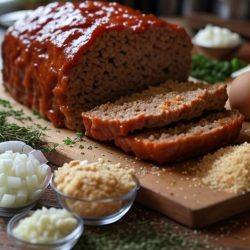 Meat Loaf