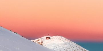 Photo by Andreas Gusicov via Pexels.