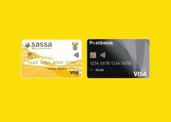 SASSA Grants Cards