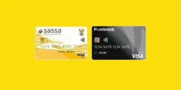 SASSA Grants Cards