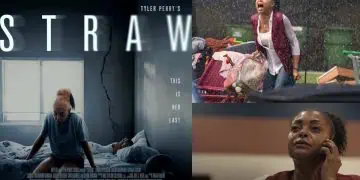 Netflix, Straw 2025