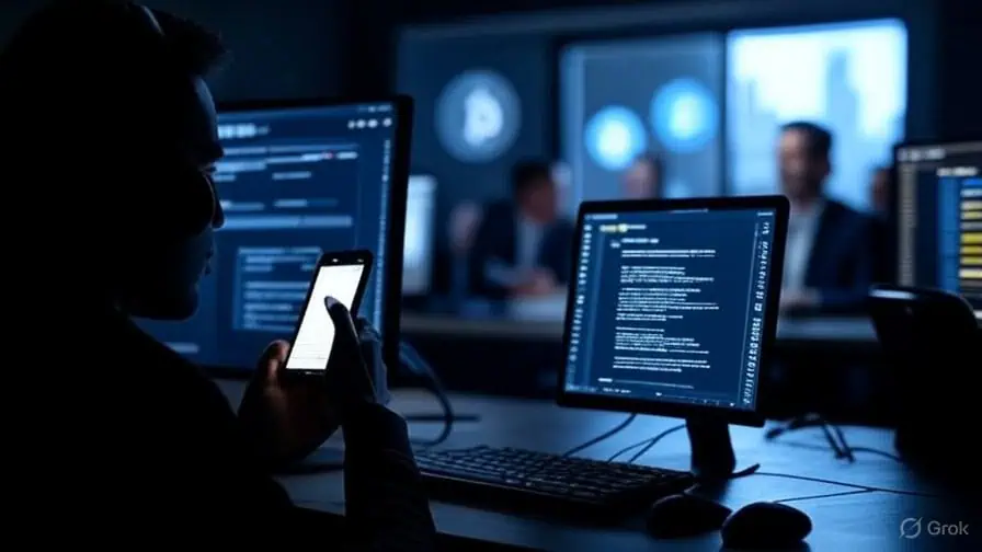 Coinbase $400M Breach