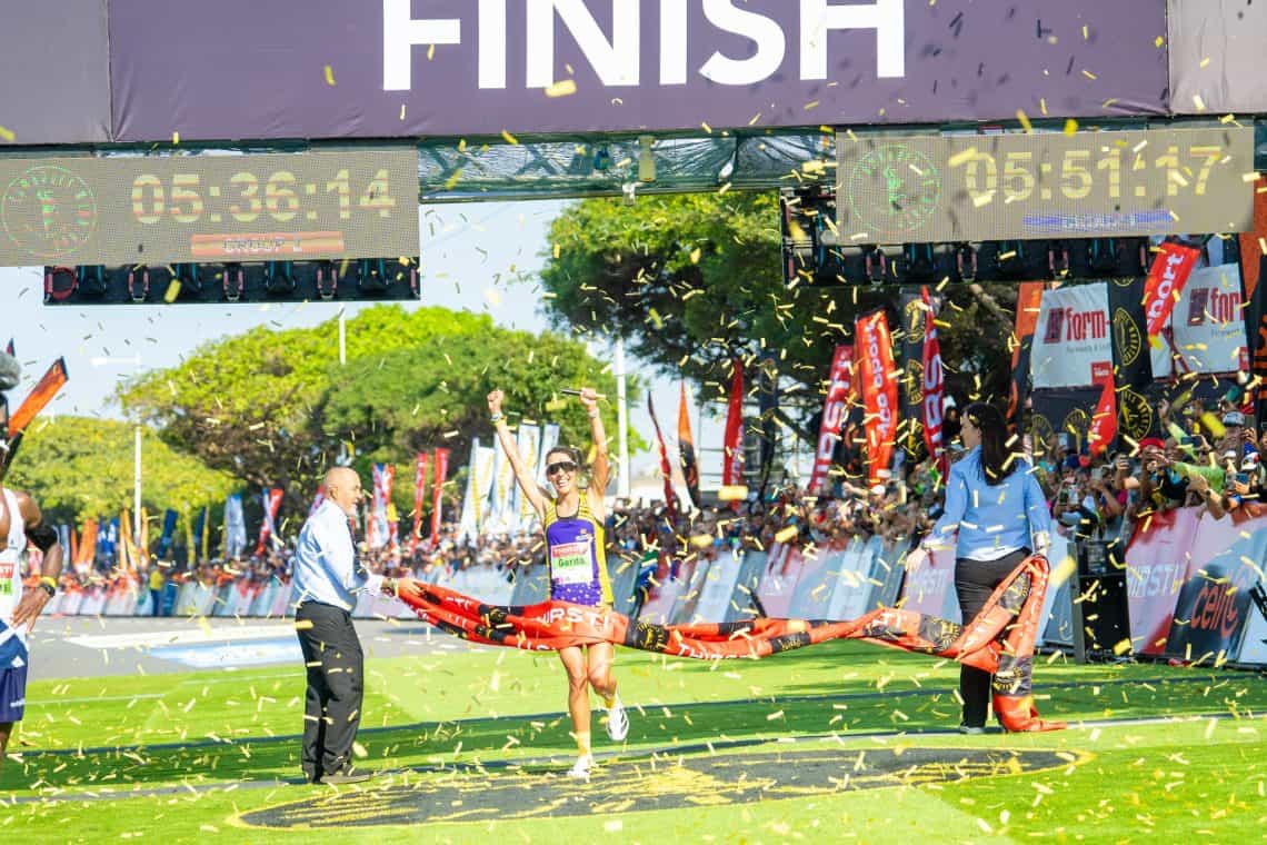 Image via Comrades Marathon.