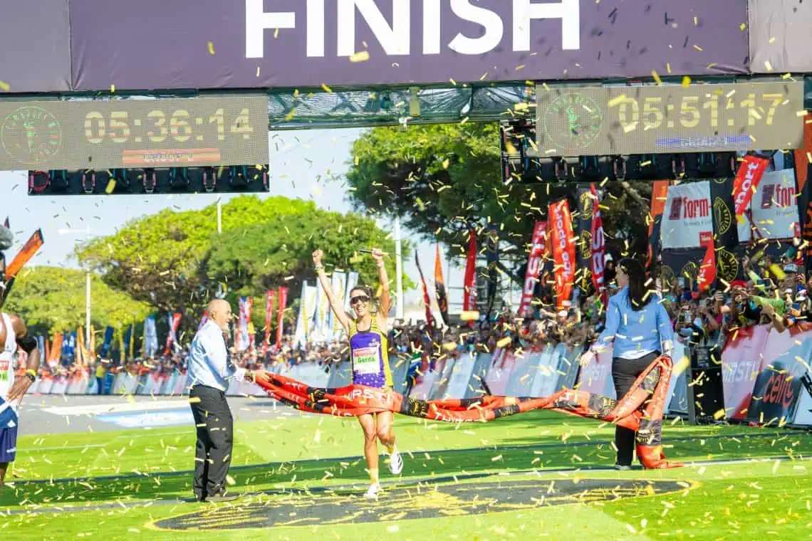 Image via Comrades Marathon.
