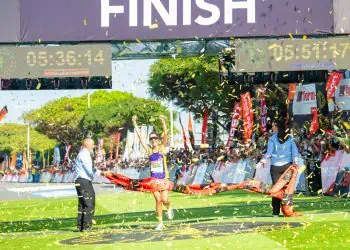 Image via Comrades Marathon.