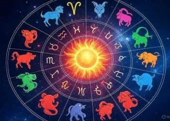 Horoscopes and Lucky Numbers 23 June.