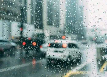 Weekly Weather Forecast for South Africa.