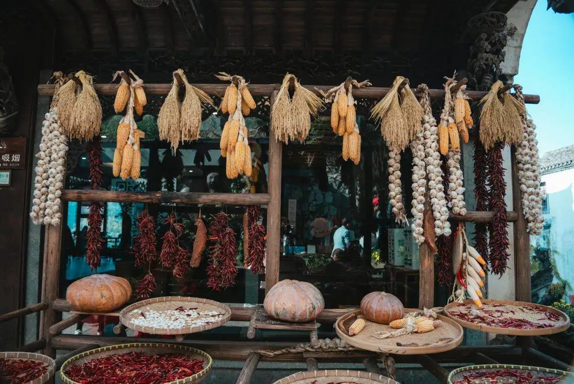 Photo by jason hu via Pexels.