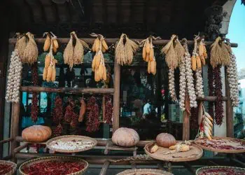 Photo by jason hu via Pexels.
