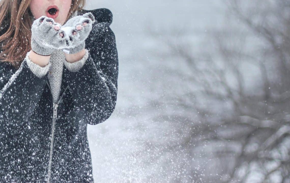 Photo by Kristin Vogt via Pexels.