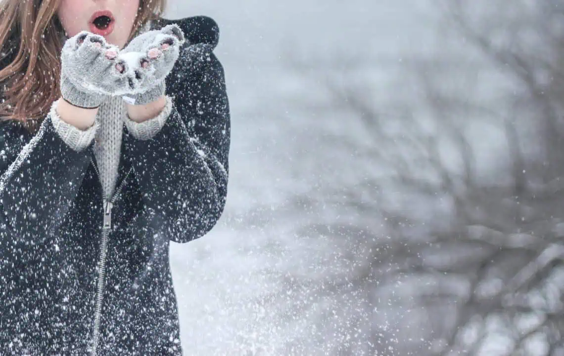 Photo by Kristin Vogt via Pexels.
