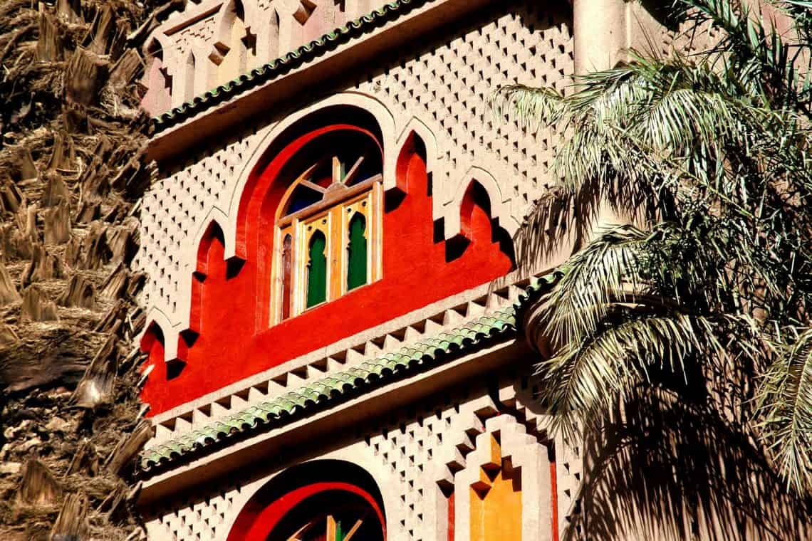 Photo by Moussa Idrissi via Pexels.