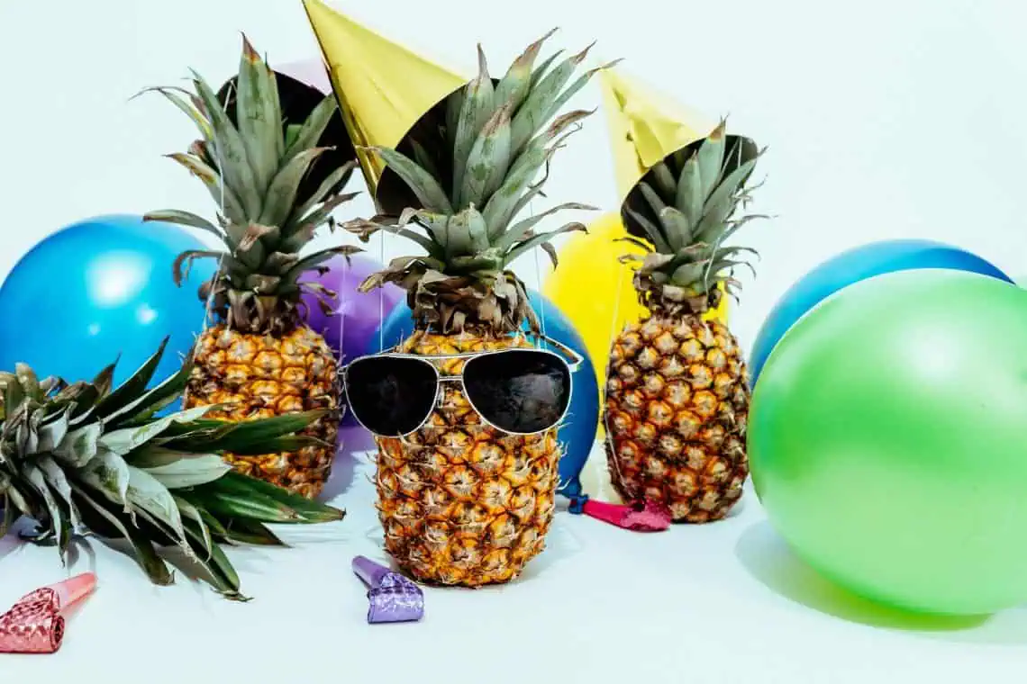 Photo by Pineapple Supply Co. via Pexles.