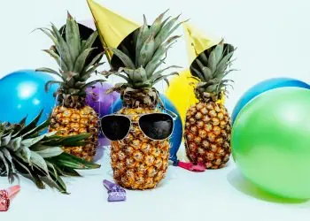 Photo by Pineapple Supply Co. via Pexles.