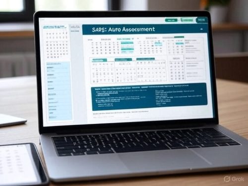 Auto Assessment Dates Announced by SARS for 2025 Tax Season: What You ...