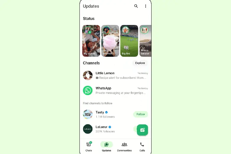 WhatsApp messaging app to start showing more adverts