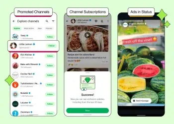 WhatsApp messaging app to start showing more adverts