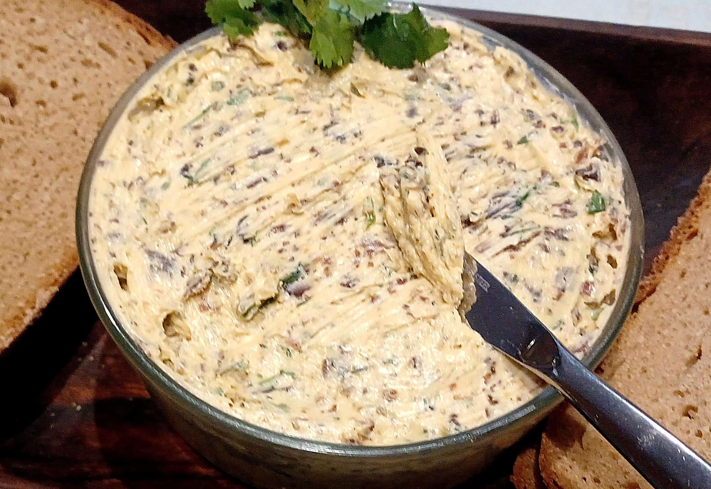 Biltong Butter: A Bold Flavour Boost