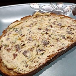 Biltong Butter