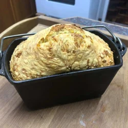 45ae4e7e-cornbreadjpg - Saffarazzi Easy Cornbread Recipe
