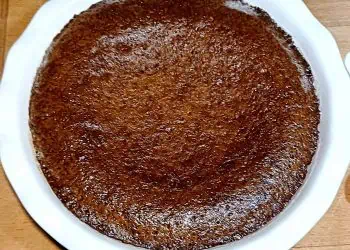 Malva Pudding