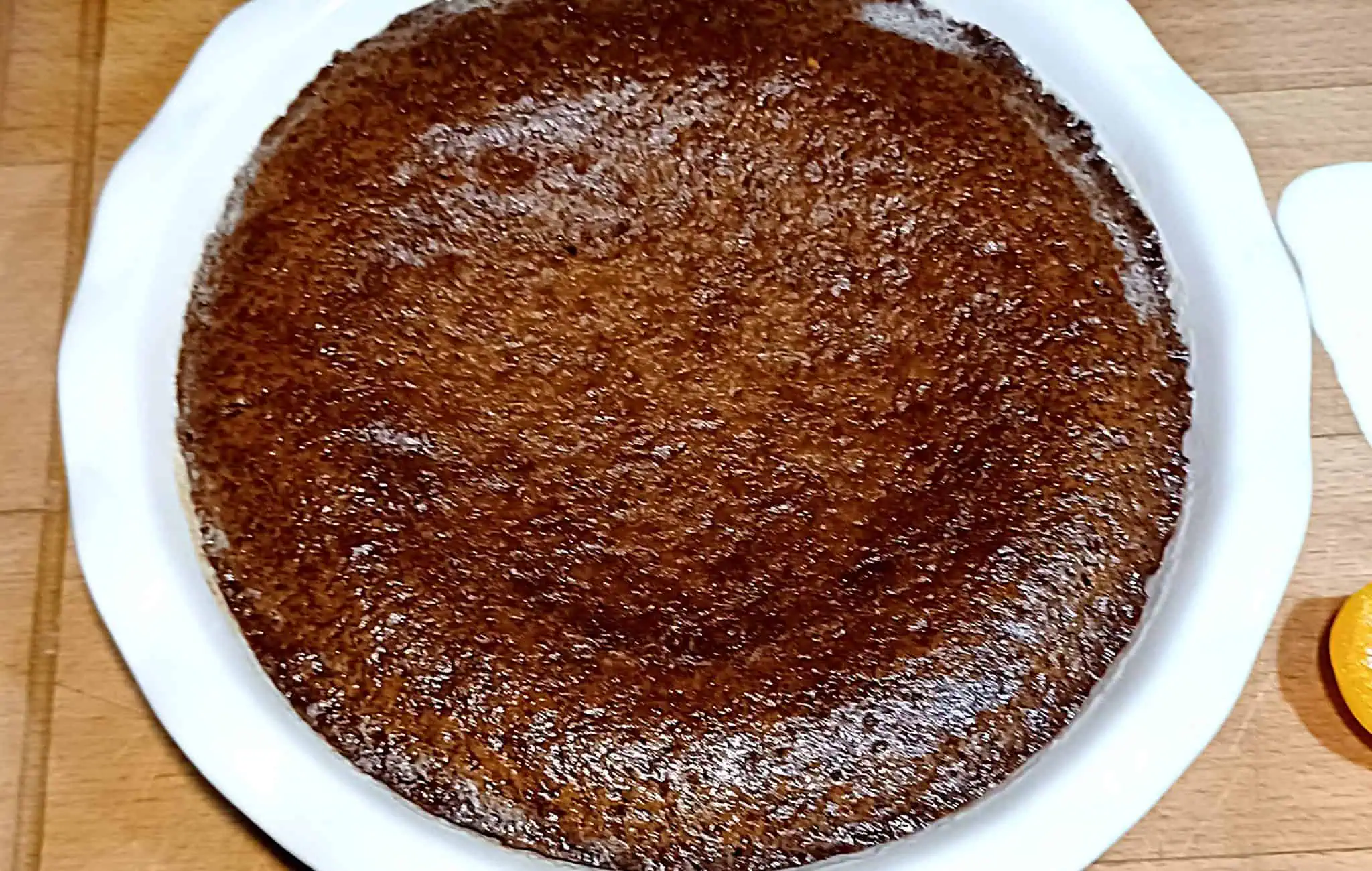 Malva Pudding