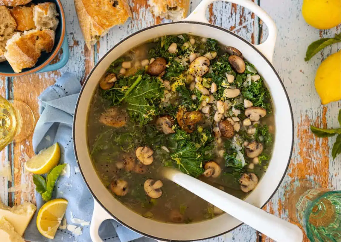 World Hepatitis Day: Celebrate Liver Health with the Power of Mushrooms
