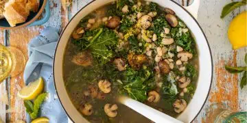 World Hepatitis Day: Celebrate Liver Health with the Power of Mushrooms