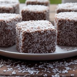 Lamingtons