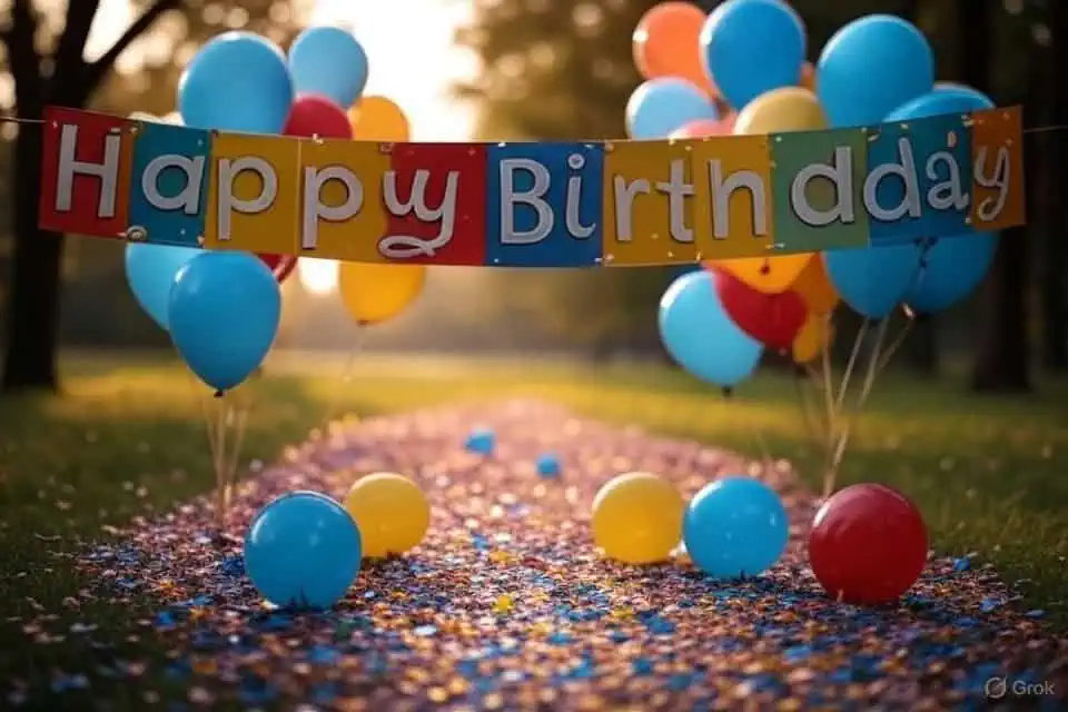 People Born on July 6. Image by Grok AI.short