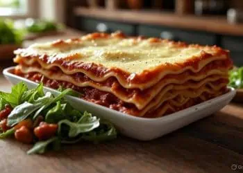 The Best Lasagna Recipes.