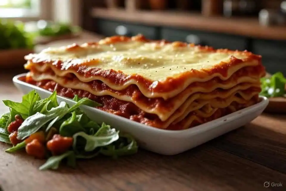 The Best Lasagna Recipes.