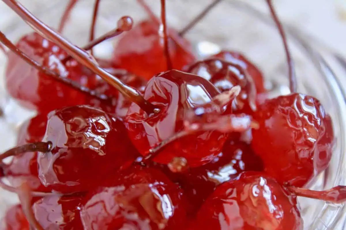Cherries