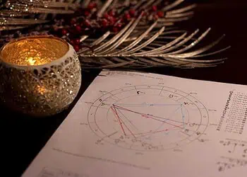 Horoscope for 10 August.