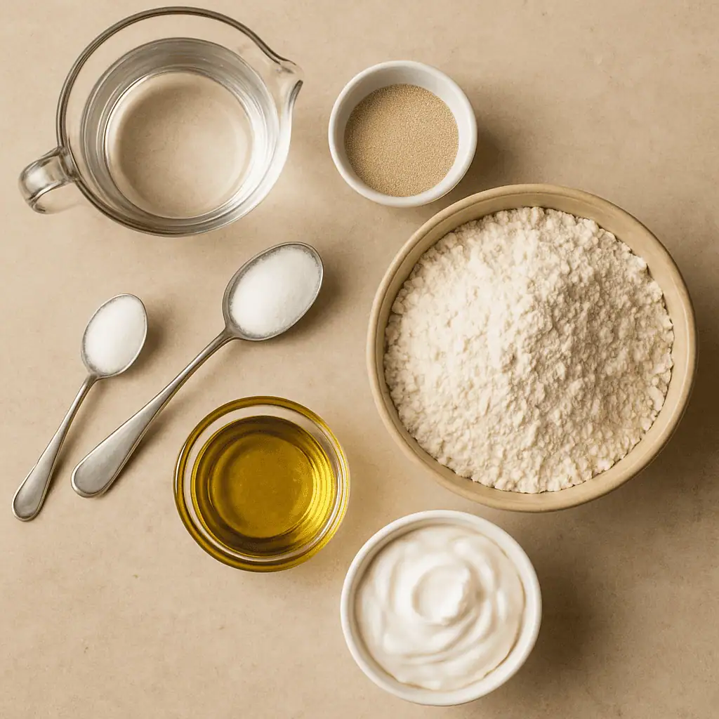 Best Pita Bread