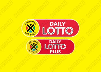 Daily Lotto and Daily Lotto Plus Results.