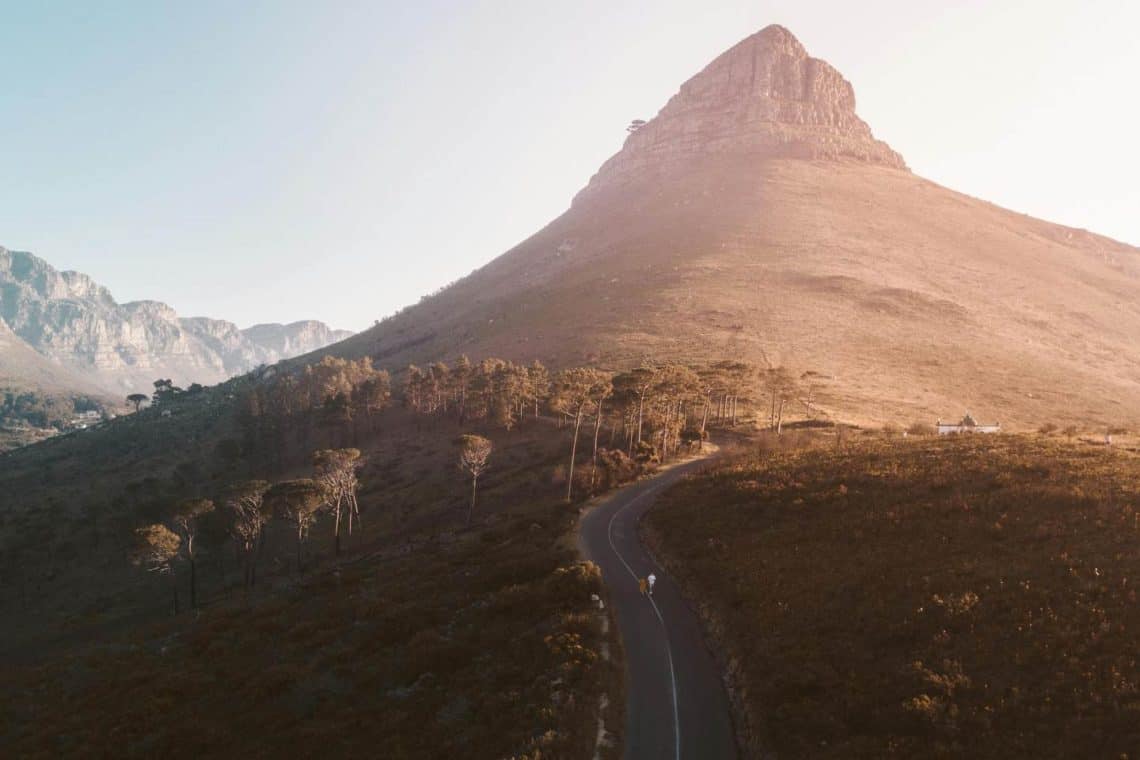 Cape Town Weekend Vibes
