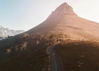 Cape Town Weekend Vibes