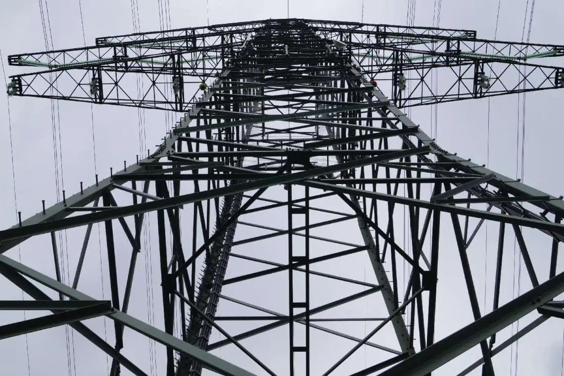 City Power Crackdown Insider Cable Theft Arrests Shake Joburg Grid