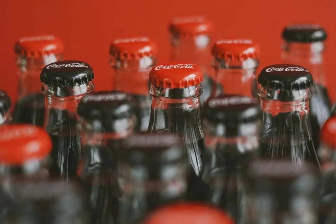 Coca-Cola SA to Cut 680 Jobs in Major Restructuring