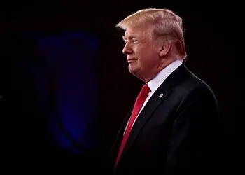 Donald Trump Declines G20 Summit