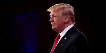 Donald Trump Declines G20 Summit