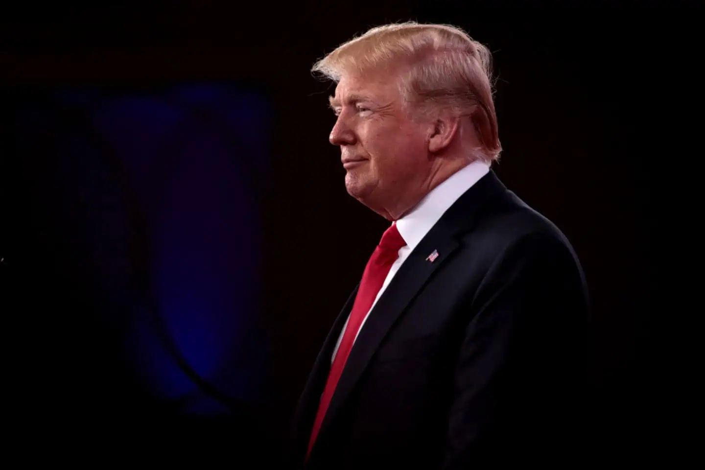 Donald Trump Declines G20 Summit