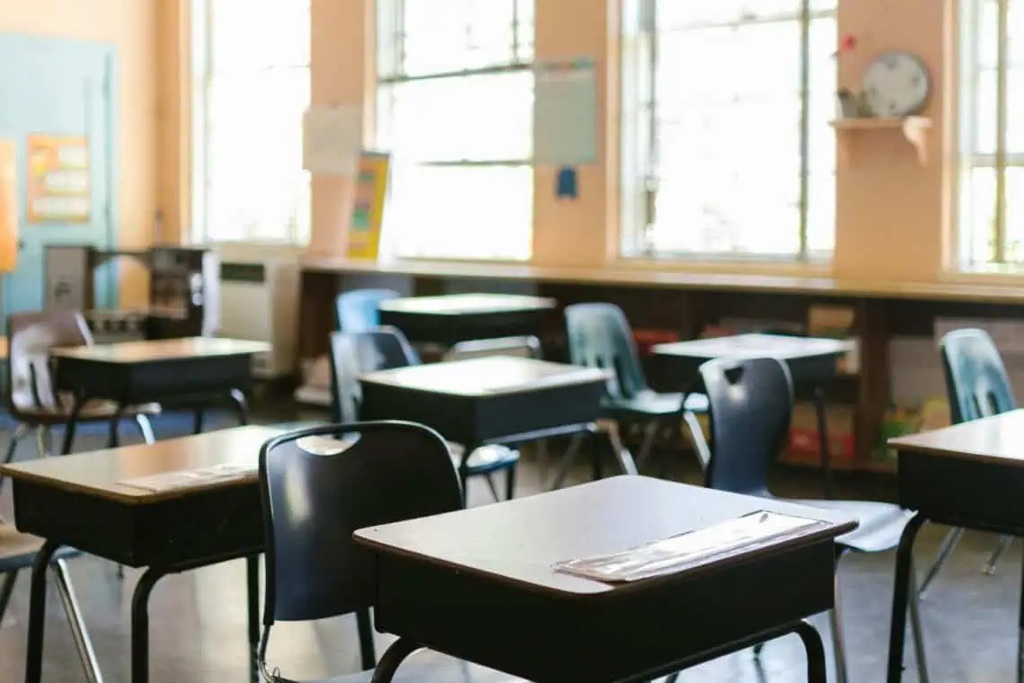 Eastern Cape School Scandal
