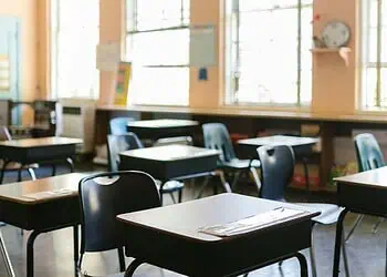Eastern Cape School Scandal