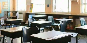 Eastern Cape School Scandal