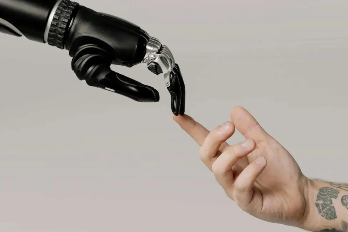How AI and Blockchain Are Transforming South African Trading in 2025